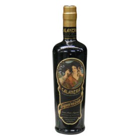 LIQUORE ALLA LIQUIRIZIA'CALANERA' CL.50